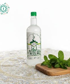 عرق نعنا دیار - 1 لیتر