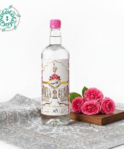 گلاب سنگین دیار (40 کیلو گل) - 1 لیتر