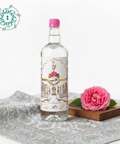 گلاب ممتاز دیار (15 کیلو گل) - 1 لیتر